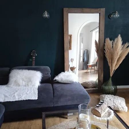 Chambre Pour 2 Dans Maison De Caractere