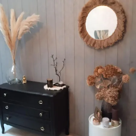 Chambre Pour 2 Dans Maison De Caractere *