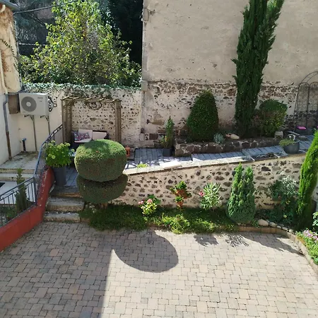 Chambre Pour 2 Dans Maison De Caractere Le Puy-en-Velay