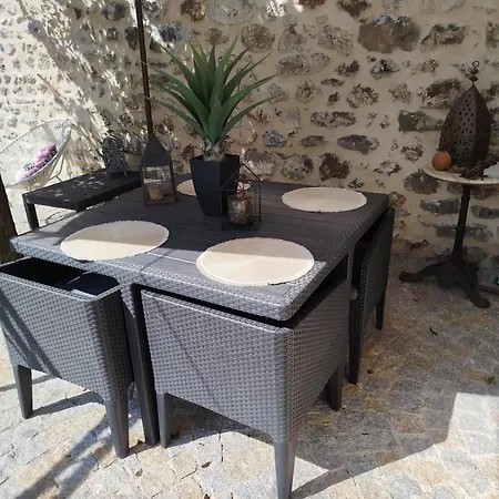 منزل للإقامة Chambre Pour 2 Dans Maison De Caractere Le Puy-en-Velay